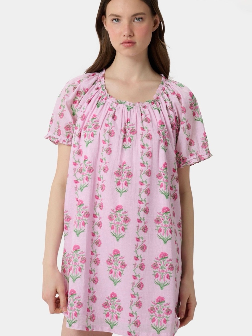 Roller Rabbit Lily Stripe Briella Dress